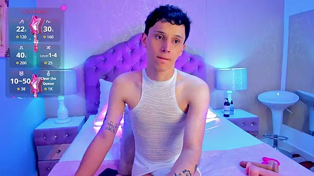 LephyStar Show Webcam