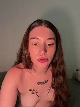 SavannahNoire's Live XXX Chat