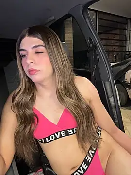 Alyson-fire – Naživo XXX chat