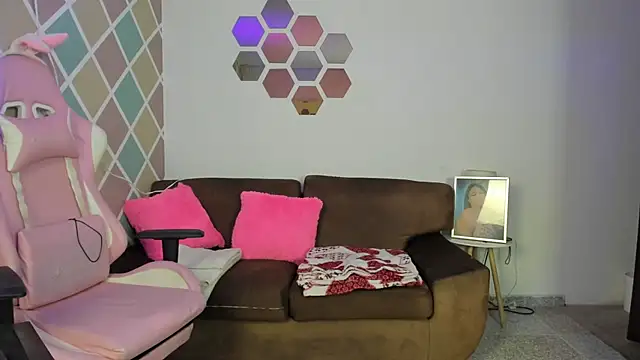 Keyla01_'s Live XXX Chat