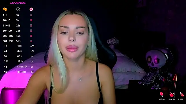 دردشة Ayla__Demir الجنسية المباشرة