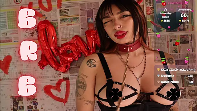 _weird_sativa's Live XXX Chat