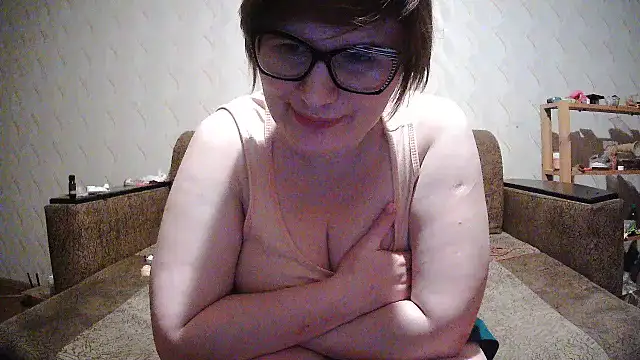 XXX chat uživo modela Jolinaha