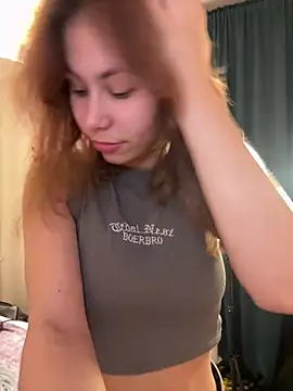 Chat XXX en directo de MilkKiss