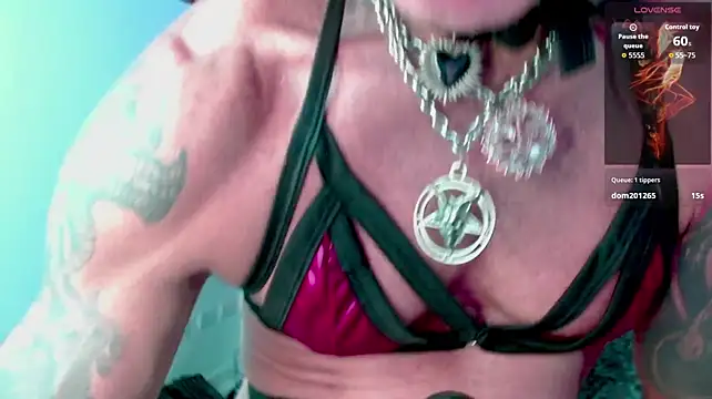LILITHMADAMEn Live XXX chat