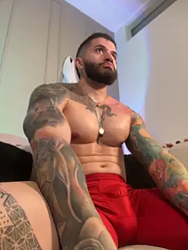 Frank_Farrell 라이브 XXX 채팅
