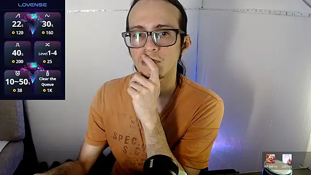 Damian_DuskのライブXXXチャット