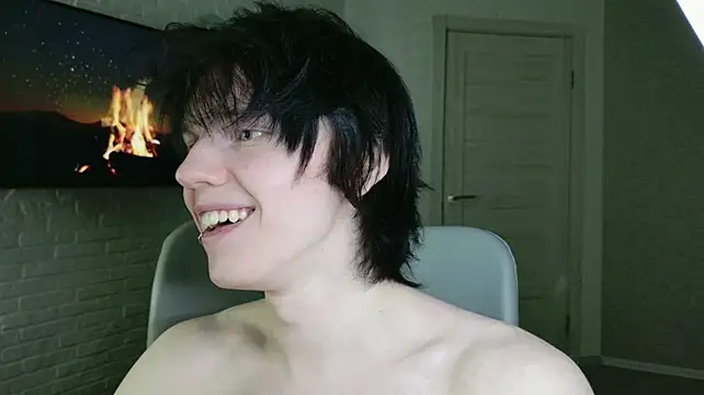 angelfear Live XXX-chat
