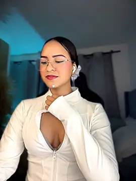 צ'אט XXX בשידור חי של gretta_kler1
