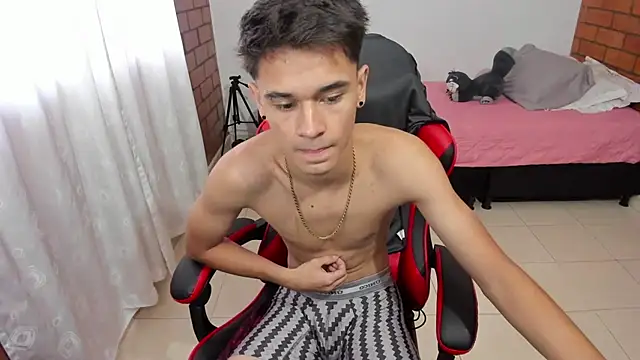 Chat XXX Live Aron_Boyy