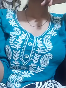 Živý XXX chat Kanchan7909