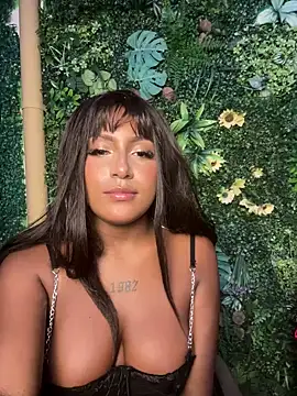 Chat XXX ao vivo de Emma_Dancer