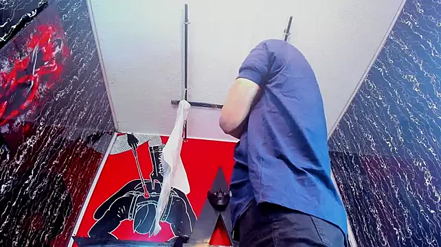 Chat XXX en directo de Axel_Romanov