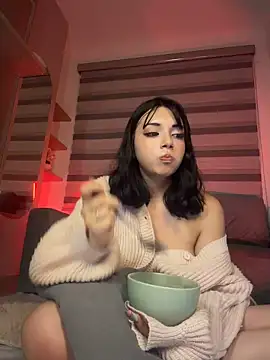 dani-nari's Live XXX Chat