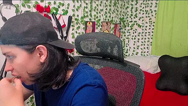 Andy_gray Live XXX-Chat