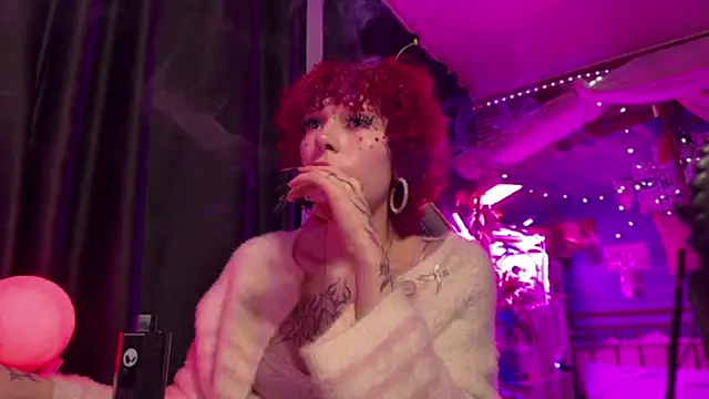 Ameli_Rouse 라이브 XXX 채팅