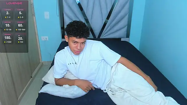 Taley_Carter XXX чат на живо