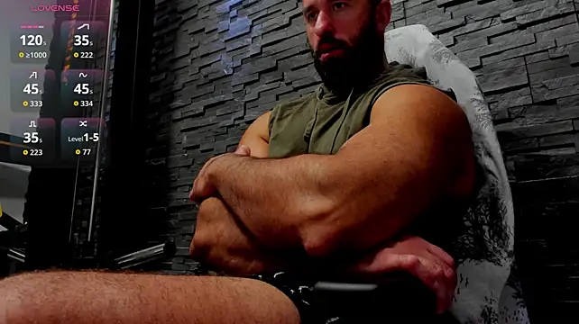 David_Big_Daddy Chat XXX live