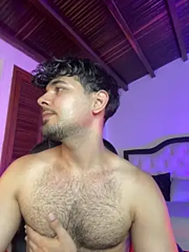 Samir_bear live XXX chat