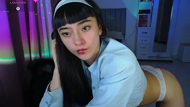Chat XXX ao vivo de violetta_blackk