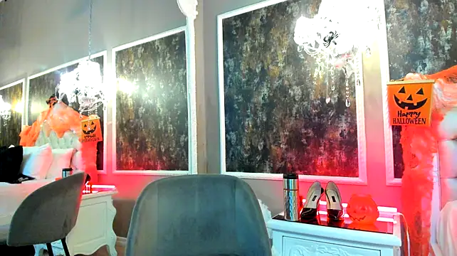 Chat XXX Live JuliethMilf