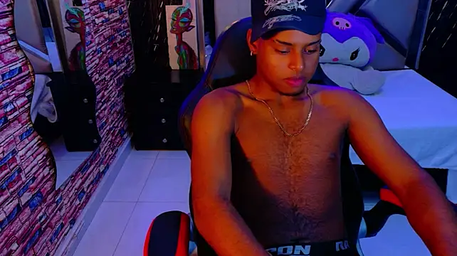 joel_embid live XXX chat