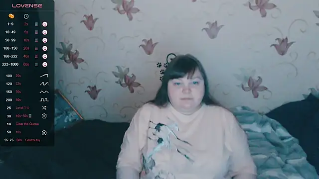 Chat XXX Live fistashka___