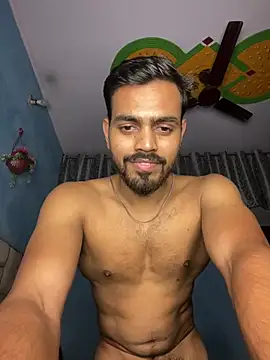 fireboyyyyy Webcam show
