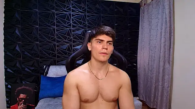Jared_Rossen Live XXX chat