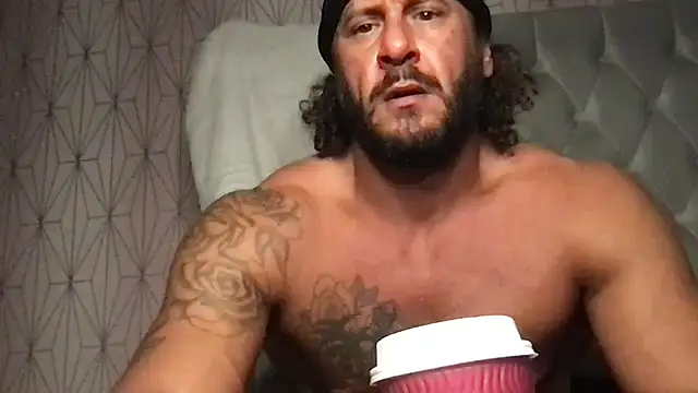 Magic_Mike_666's Live XXX Chat