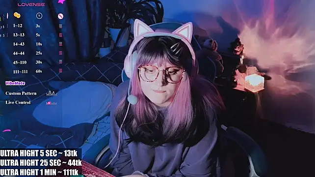 kate_not_todayのライブXXXチャット