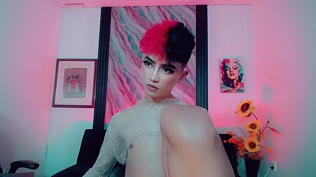andrea__kitty Adlı Modelin Canlı XXX Sohbeti