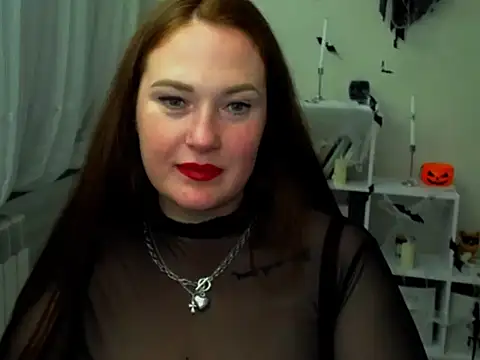 Lady_TianaのライブXXXチャット