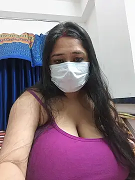 hot_bhabi_kolkataのライブXXXチャット