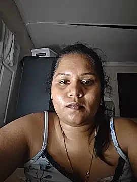 Chatroom XXX en direct de Thirstykristy