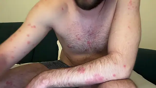 Sasha__LoveのライブXXXチャット