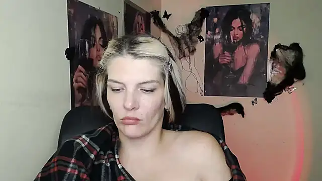 VanessaRey_'s Live XXX Chat