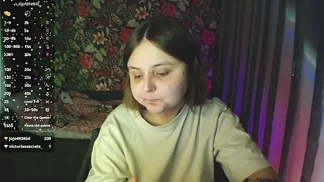Chat XXX en directo de vendymories