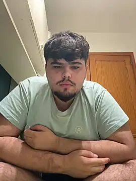 XXX chat uživo modela Yannick04