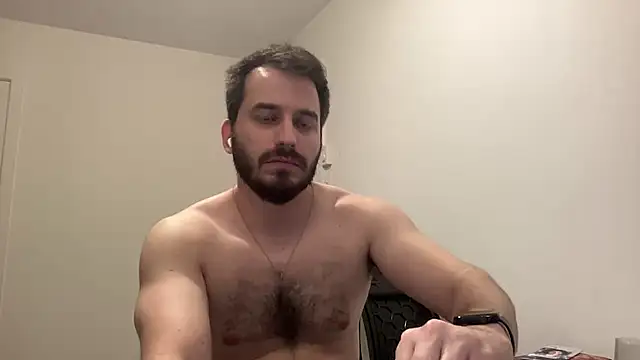 ThickDickMontreal Live XXX-chat