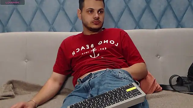 AlecsSteel Live XXX Chat