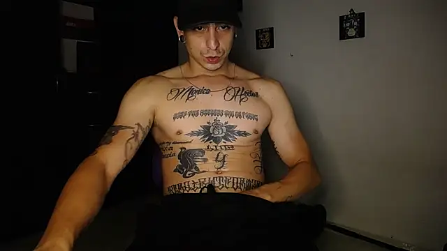 xxxmethodic Adlı Modelin Canlı XXX Sohbeti