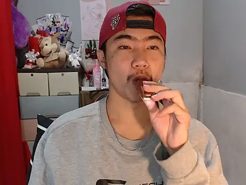 Siege_cum69's Live XXX Chat