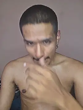 Gooner_Slave Шоу с уебкамера