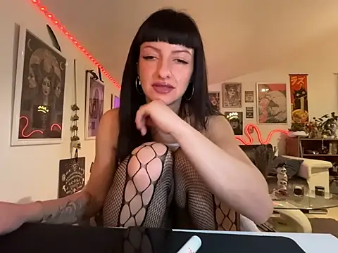 U_prolazu Chat XXX in diretta