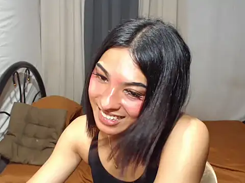 XXX chat uživo modela pretty_lei