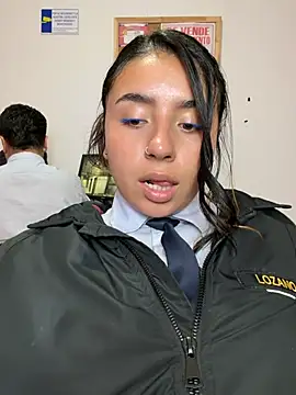Chat XXX ao vivo de Angela__05
