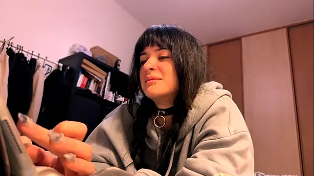 ClareBalaski live XXX chat