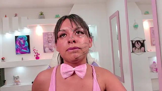 ScarlettLuxxe live XXX chat