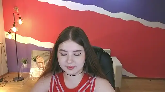 PixelGoddess' Live XXX Chat